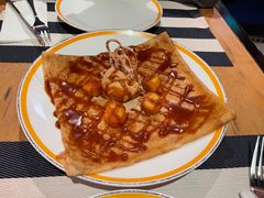 -La Creperie法餐厅(芮欧百货店)