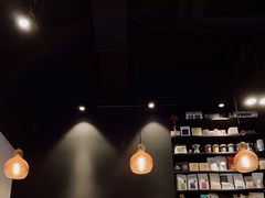 -black rainbow coffee