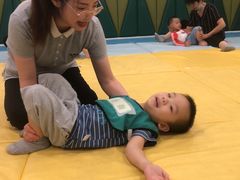 -亲亲袋鼠托育早教·思维专注力·棕熊英语(鼓楼恒力城店)