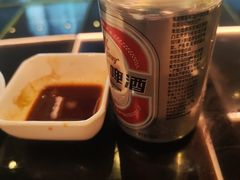 -大中华希尔顿酒店-念自助餐·嗨啤·小龙虾