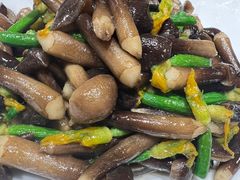 -正阳门饭庄·烤鸭·北京菜(万丰路七里庄店)