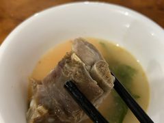 -钰洁腊排骨火锅