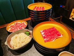 -牛New寿喜烧(闵行龙湖天街店)