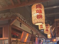 -二十八里太湖船菜(吉祥路店)