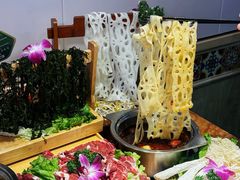 -塔兰齐新疆孜然火锅(鲤鱼山路店)