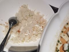 -外滩三号餐厅·创意中餐