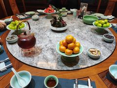 -湖畔居茶楼(湖滨店)