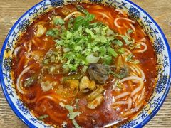 -庆蓉云·庆云面(双林店)