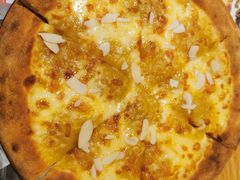 -米斯特比萨(光华桥凯德MALL天津湾店)