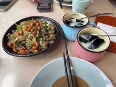 -味妙顺德厨房(绿地缤纷城店)