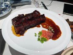 -侨美食家·40年地道粤菜(珠江新城店)