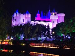 -安徒生童话乐园