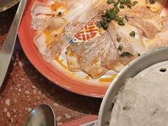 -赵美丽·重庆社区火锅·直营店(火车东站·中豪国际店)