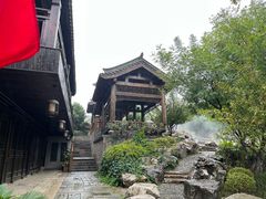 -茅山东方盐湖城景区