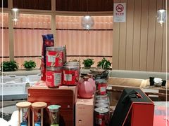 -云海肴云南菜(浦江欢乐颂店)