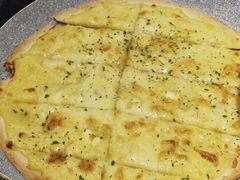 芝士榴芒薄饼-KCOOKING概念韩餐(世茂52+店)