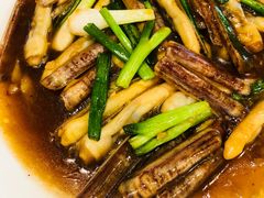 -鑫阿强海鲜大排档·老厦门特色菜(中山路店)