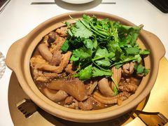 -牛小灶牛杂煲(北京路店)