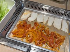 -新石器烤肉(高行万嘉店)