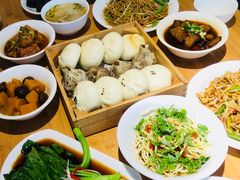 -食膳公园包子铺(烈士公园店)