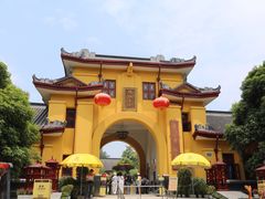 -桂林独秀峰王城景区