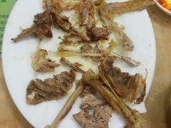 -马学武手抓美食(下南关总店)