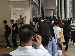 -VT101维多利广场