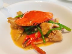-万龙洲海鲜(亚运村店)