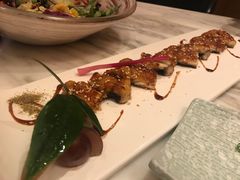 -月下料理(楷林IFC店)