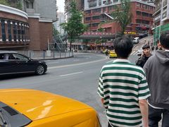 -邓莽子老火锅(中兴路总店)