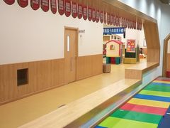 -红黄蓝早教(西海岸旗舰中心)