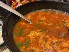 -玉桥餐厅(天坛店)