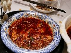 -川味堂·四川豆花(八卦岭店)