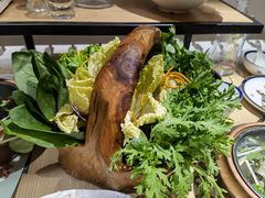 -索伦嘎·传统涮(海拉尔总店)