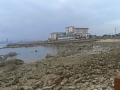 -养马岛旅游度假区