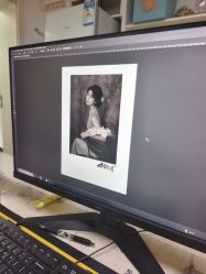 -古今弄潮旗袍摄影体验馆(老门东店)