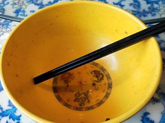 -汉唐守艺人·河北面馆(民心河店)