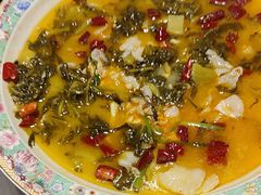 -大鹏饭店·金陵家宴(奥体中心店)