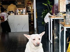 -Egg•Allday Brunch(襄阳北路店)