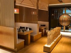 -西村日本料理(香格里拉饭店)