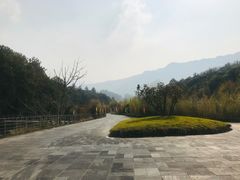 -腾冲云峰山