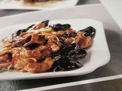 -丰泽园饭店