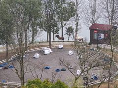 -宁波九龙湖开元度假村
