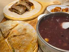 -甲乙饼·暖心粥(大成店)