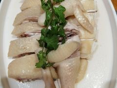 -琼菜人家·海南菜·文昌鸡(文昌大道店)