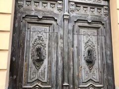 -瓦伦西亚大教堂