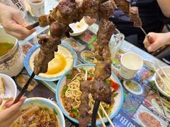 -花圃园餐厅店(和田二街28号院店)