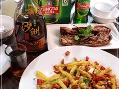 -家有美味(户部山二店)