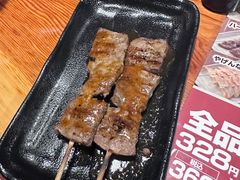 -鸟贵族(天王寺北口店)