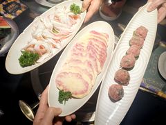 -廖掌柜·重庆鲜货火锅(上海首店)